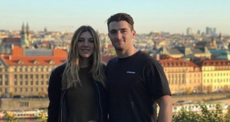 Daniel Neeson Relationship Status